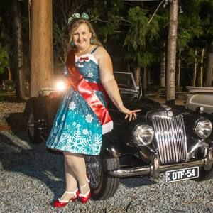 Meet your Posher, Janelle